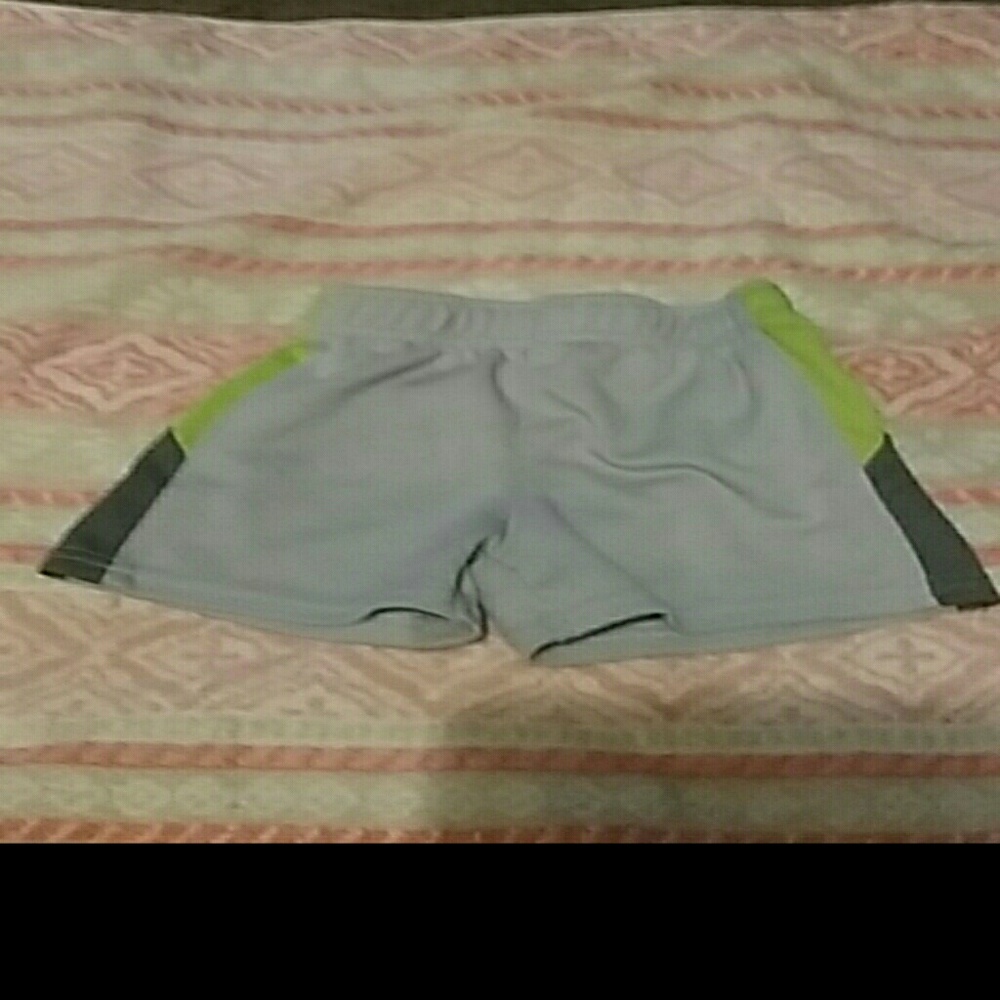 Baby shorts -6-9 months